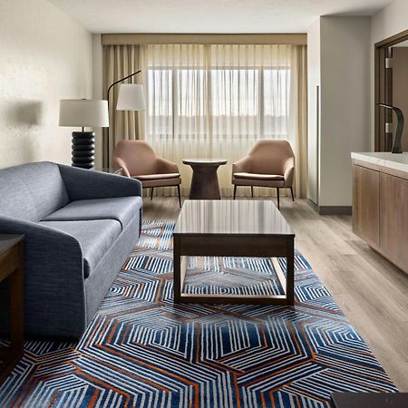 Oshkosh Marriott Waterfront Hotel & Convention Center מראה חיצוני תמונה