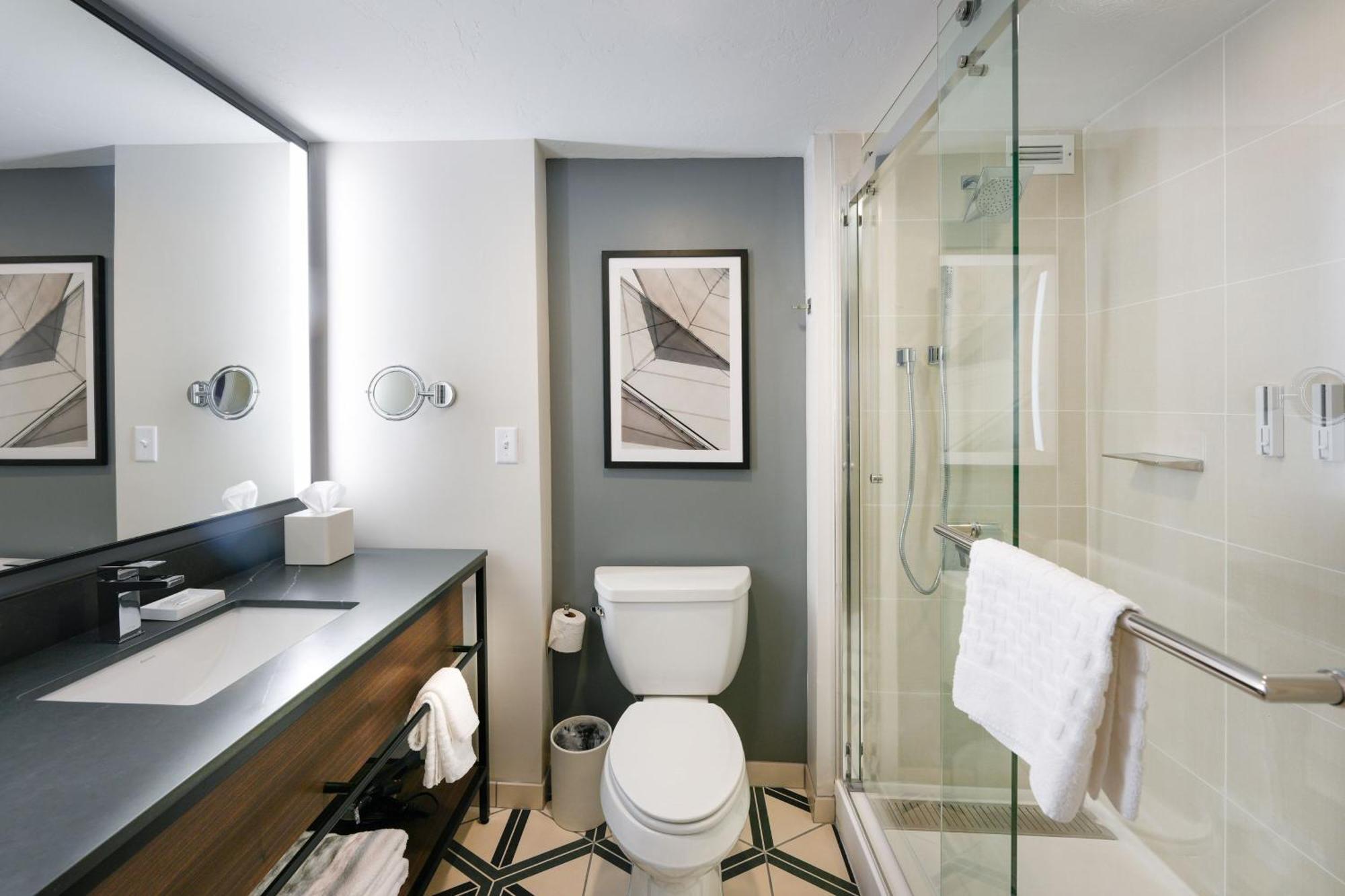 Oshkosh Marriott Waterfront Hotel & Convention Center מראה חיצוני תמונה