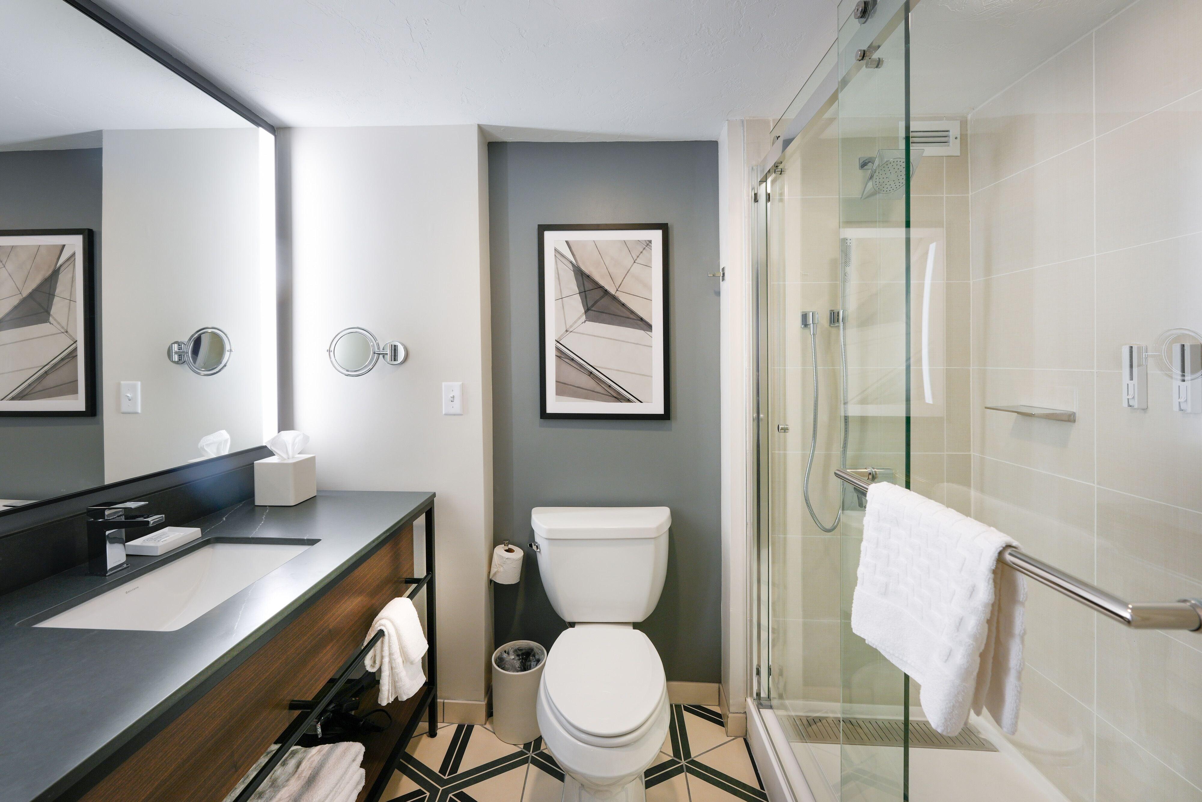 Oshkosh Marriott Waterfront Hotel & Convention Center מראה חיצוני תמונה