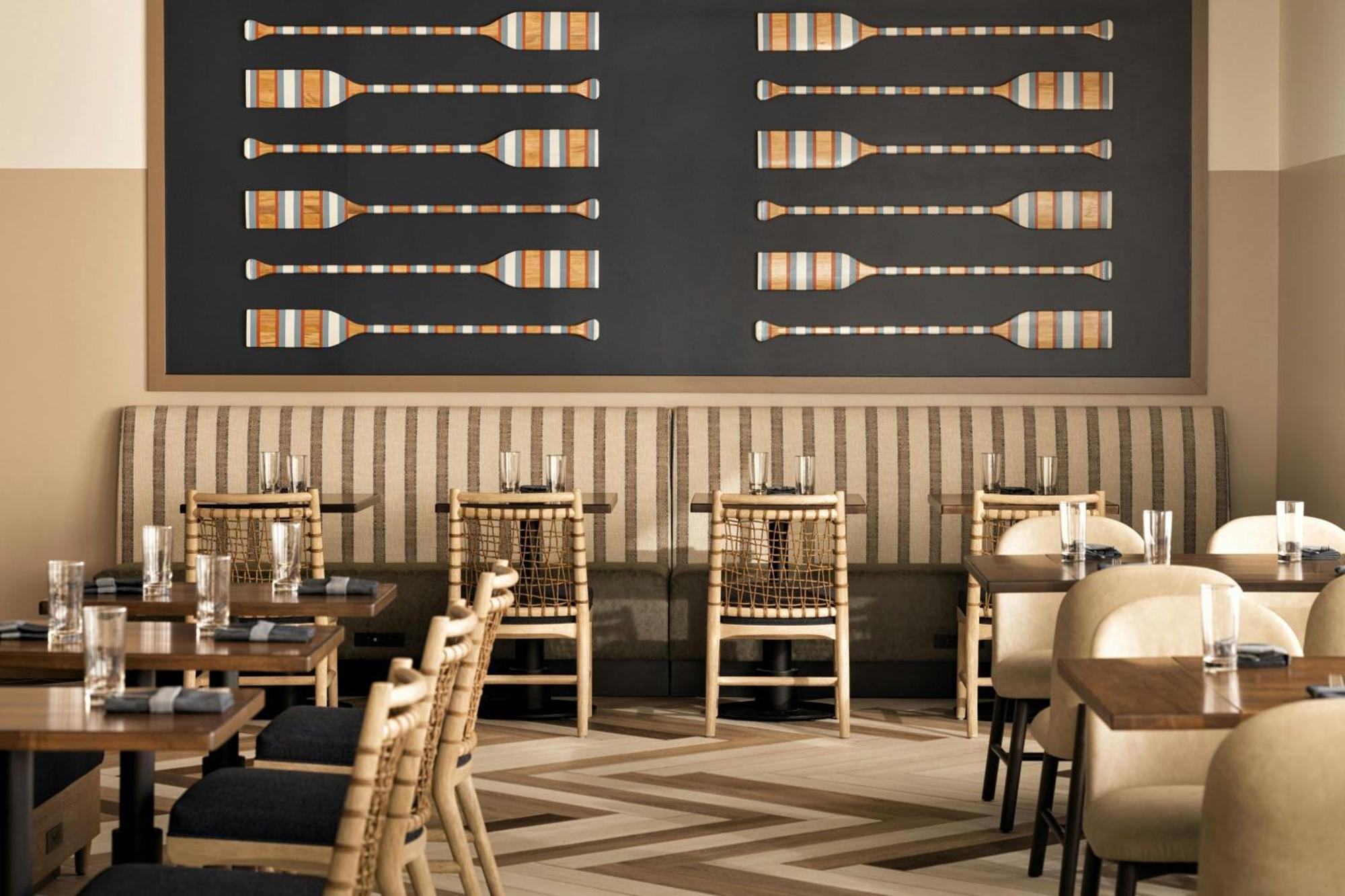 Oshkosh Marriott Waterfront Hotel & Convention Center מראה חיצוני תמונה