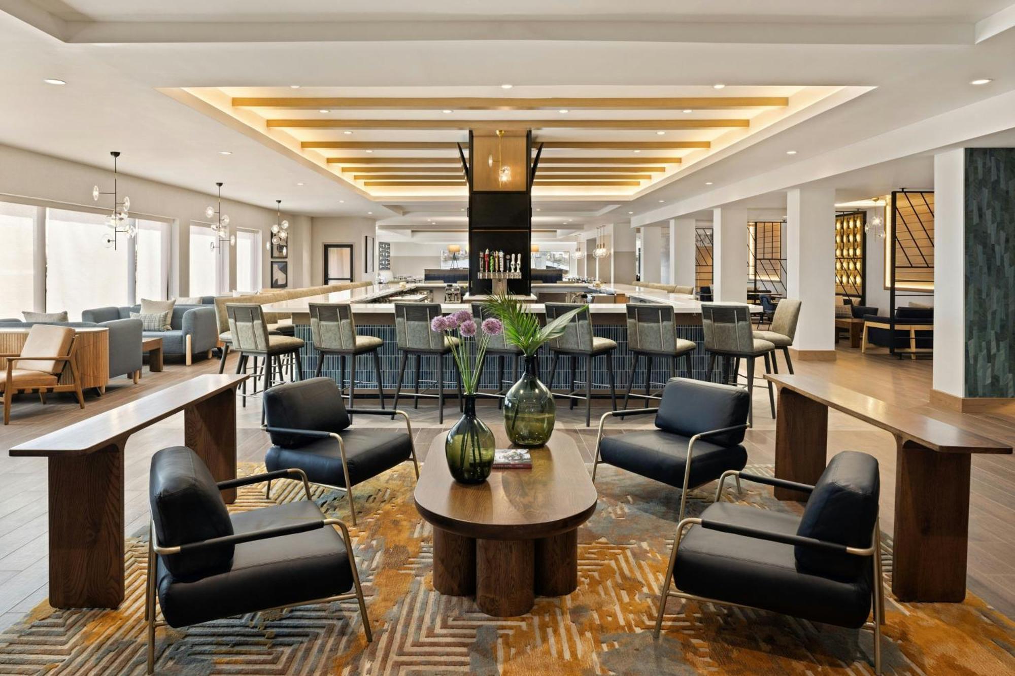 Oshkosh Marriott Waterfront Hotel & Convention Center מראה חיצוני תמונה