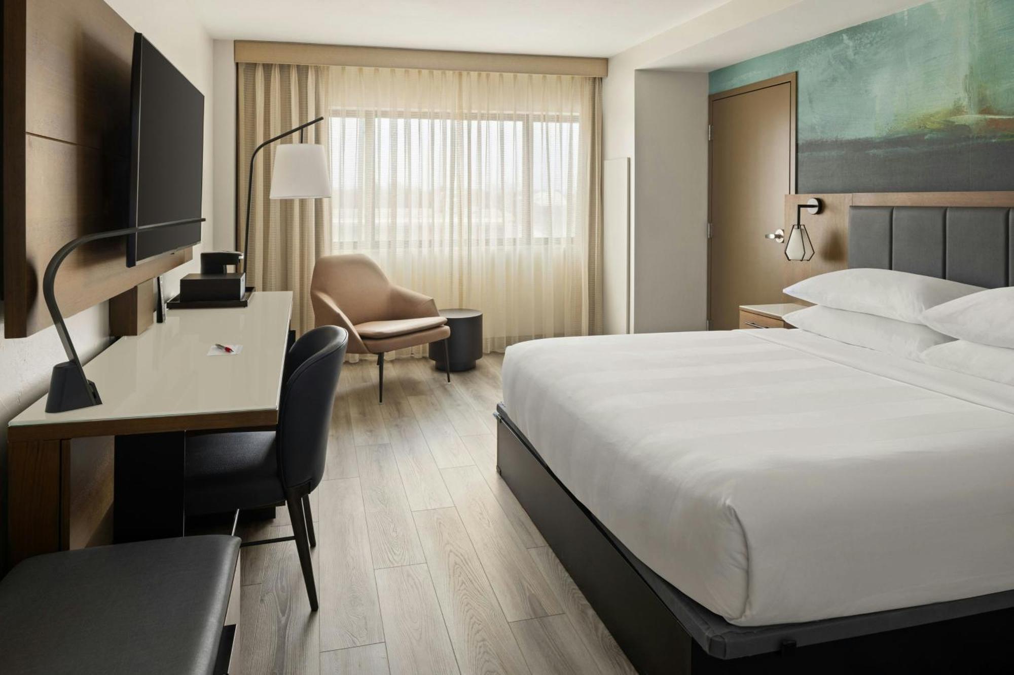 Oshkosh Marriott Waterfront Hotel & Convention Center מראה חיצוני תמונה