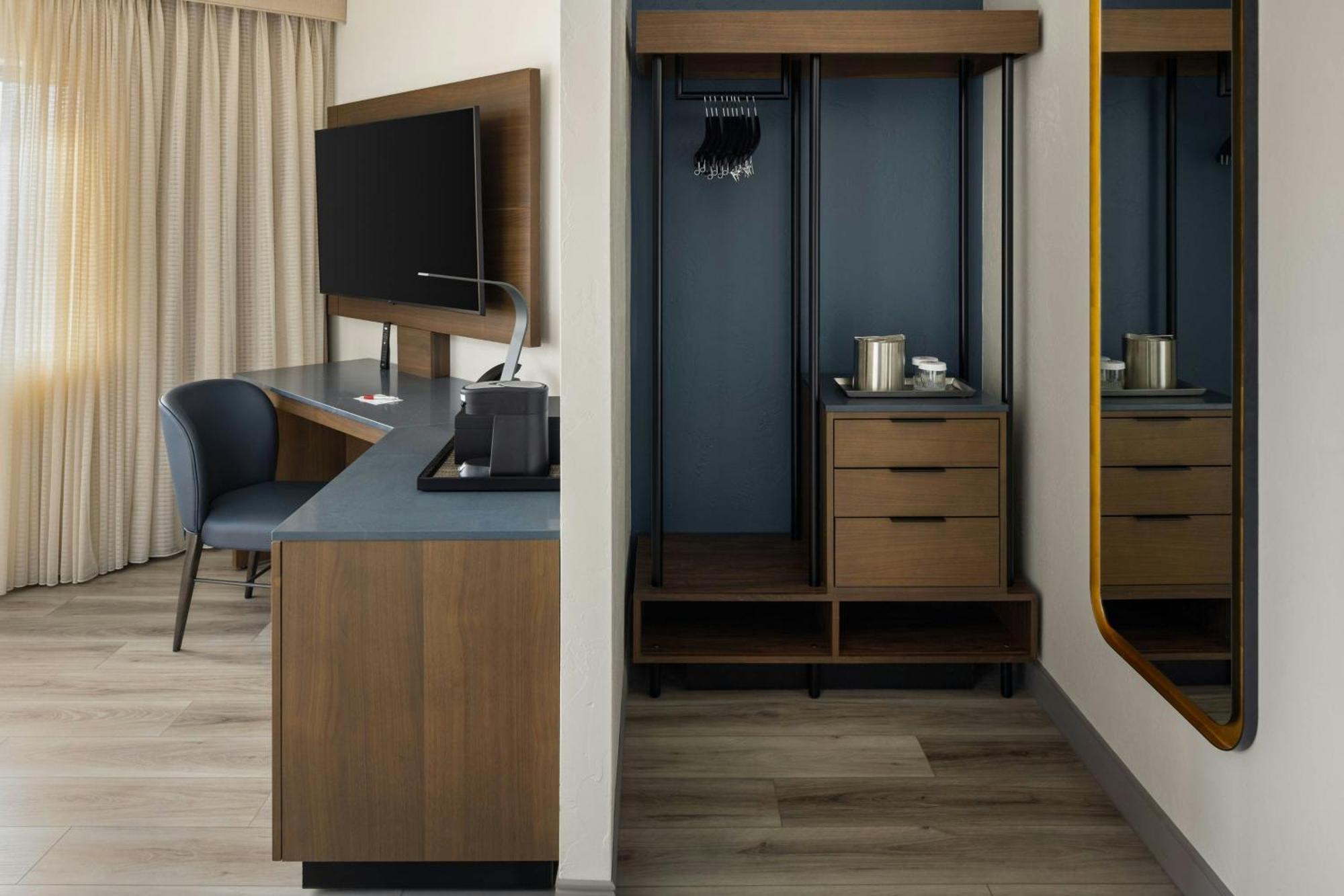 Oshkosh Marriott Waterfront Hotel & Convention Center מראה חיצוני תמונה