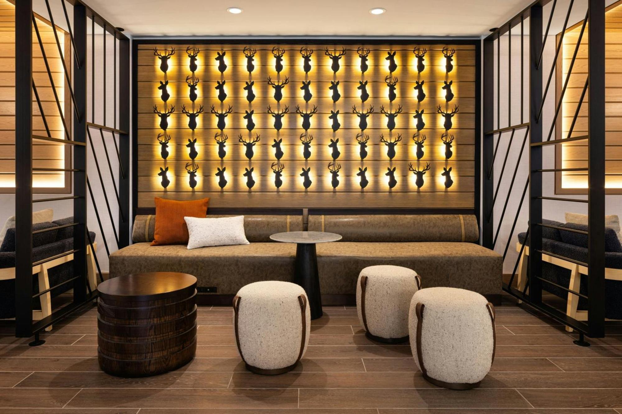 Oshkosh Marriott Waterfront Hotel & Convention Center מראה חיצוני תמונה